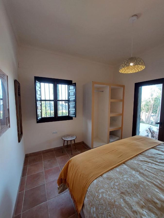 B&B Sara Sueno Colmenar Habitación foto