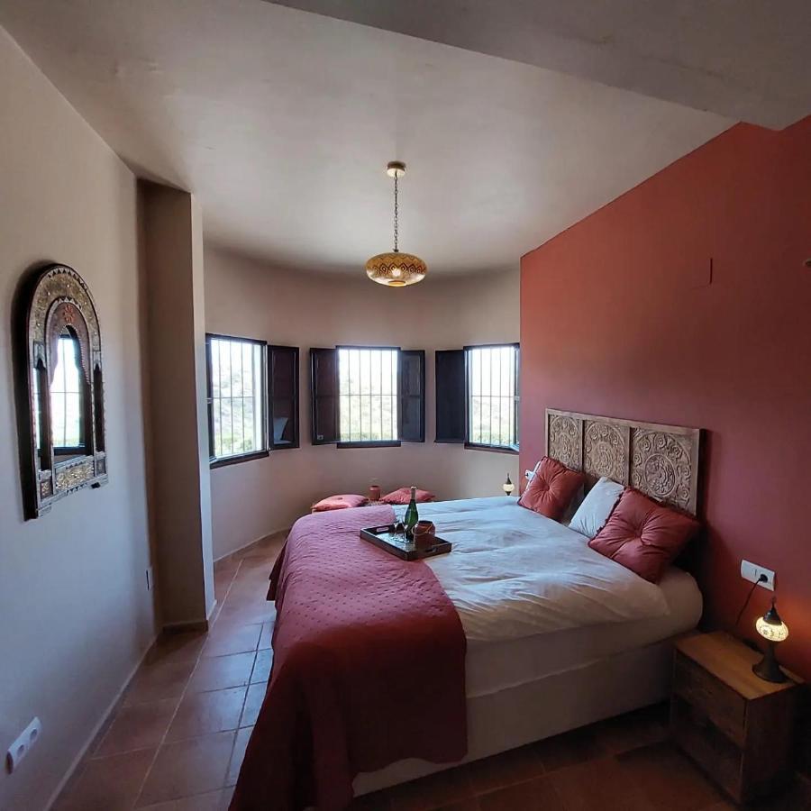 B&B Sara Sueno Colmenar Habitación foto